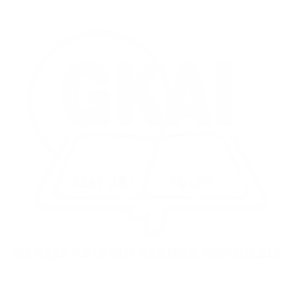 GKAI Logo